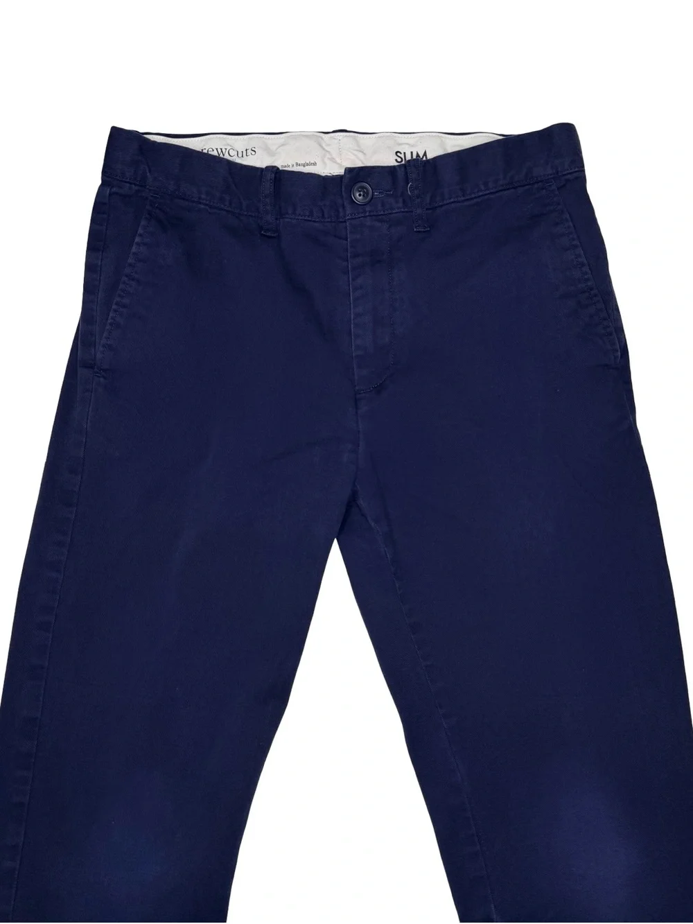 Crewcuts 14 slim